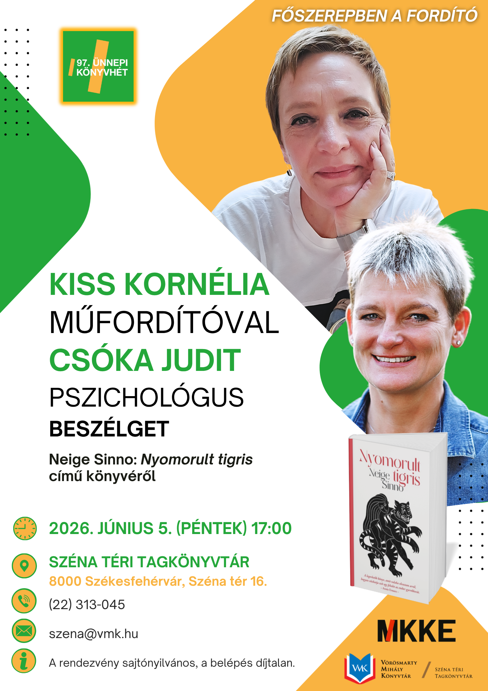 Plakát